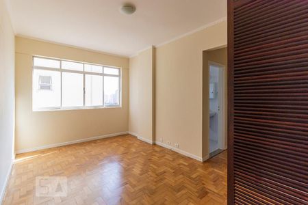 Apartamento à venda com 55m², 1 quarto e sem vagaSala