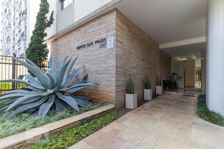 Apartamento à venda com 55m², 1 quarto e sem vagaEntrada