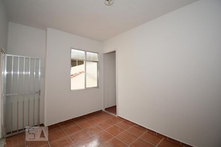 Sala de apartamento à venda com 1 quarto, 50m² em Piedade, Rio de Janeiro