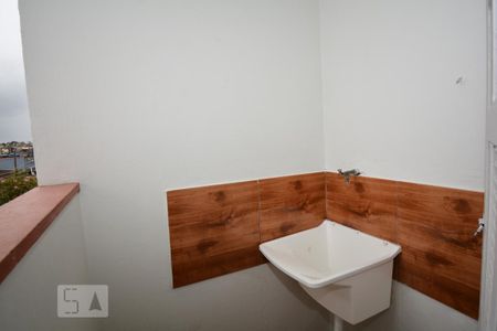 Apartamento à venda com 50m², 1 quarto e sem vagaÁrea de Serviço