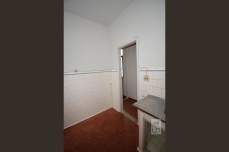 Apartamento à venda com 50m², 1 quarto e sem vagaCozinha
