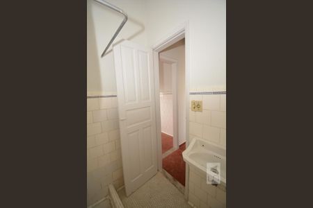 Apartamento à venda com 50m², 1 quarto e sem vagaBanheiro