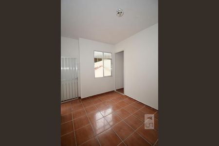 Sala de apartamento à venda com 1 quarto, 50m² em Piedade, Rio de Janeiro