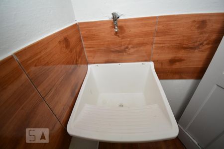 Apartamento à venda com 50m², 1 quarto e sem vagaÁrea de Serviço