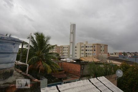 Apartamento à venda com 50m², 1 quarto e sem vagaVista da Área de Serviço