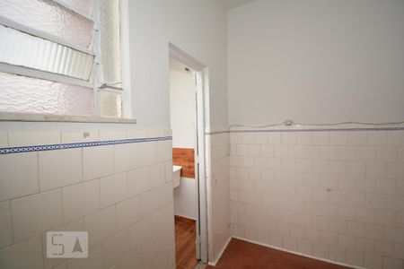 Apartamento à venda com 50m², 1 quarto e sem vagaCozinha