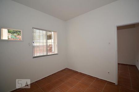 Quarto de apartamento à venda com 1 quarto, 50m² em Piedade, Rio de Janeiro
