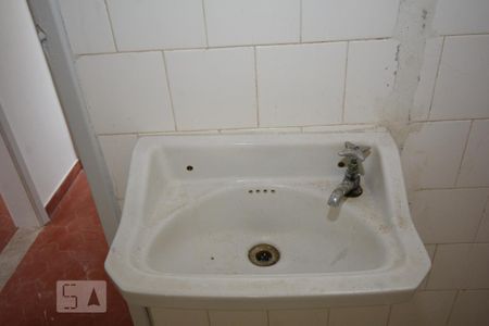 Apartamento à venda com 50m², 1 quarto e sem vagaBanheiro