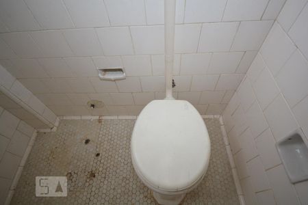 Apartamento à venda com 50m², 1 quarto e sem vagaBanheiro