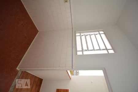 Apartamento à venda com 50m², 1 quarto e sem vagaCozinha