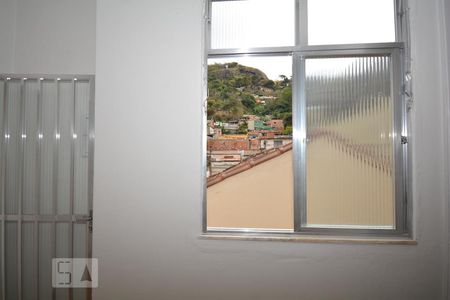 Sala de apartamento à venda com 1 quarto, 50m² em Piedade, Rio de Janeiro
