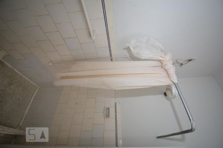 Apartamento à venda com 50m², 1 quarto e sem vagaBanheiro