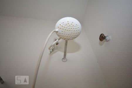 Apartamento à venda com 50m², 1 quarto e sem vagaBanheiro