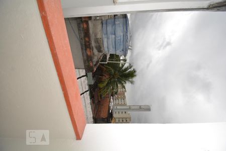Área de Serviço de apartamento à venda com 1 quarto, 50m² em Piedade, Rio de Janeiro