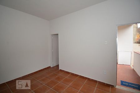 Sala de apartamento à venda com 1 quarto, 50m² em Piedade, Rio de Janeiro