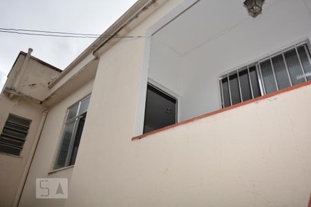 Fachada de apartamento à venda com 1 quarto, 50m² em Piedade, Rio de Janeiro