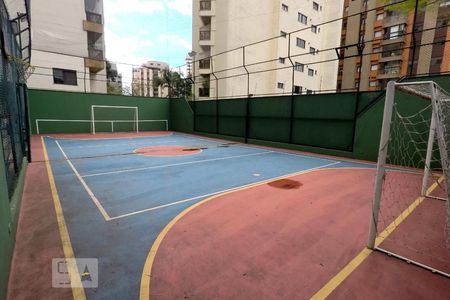 Apartamento à venda com 208m², 4 quartos e 4 vagasQuadra Esportiva