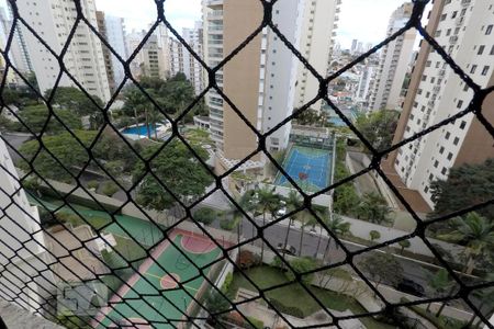 Apartamento à venda com 208m², 4 quartos e 4 vagasVista Quarto 1 - suite