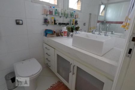 Apartamento à venda com 208m², 4 quartos e 4 vagasQuarto 1 - suite