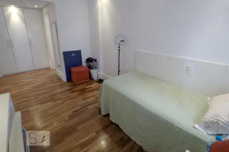 Apartamento à venda com 208m², 4 quartos e 4 vagasQuarto 1 - suite