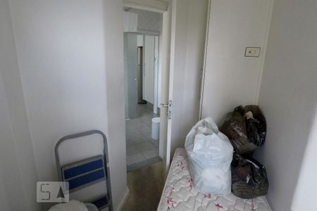 Apartamento à venda com 208m², 4 quartos e 4 vagasQuarto de Serviço