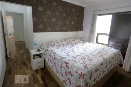Apartamento à venda com 208m², 4 quartos e 4 vagasQuarto 3 -  suite