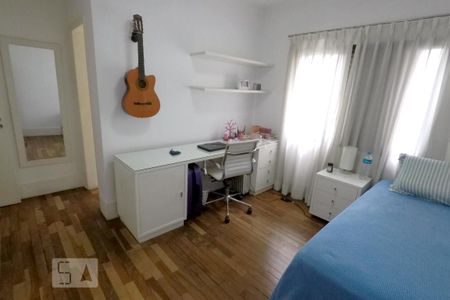 Apartamento à venda com 208m², 4 quartos e 4 vagasQuarto 2 - suite
