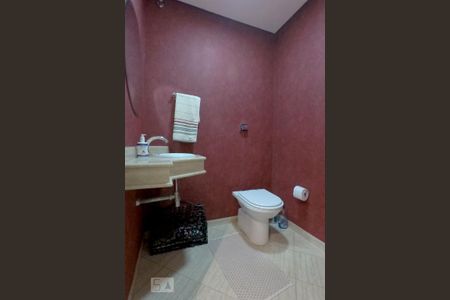 Apartamento à venda com 208m², 4 quartos e 4 vagasLavabo