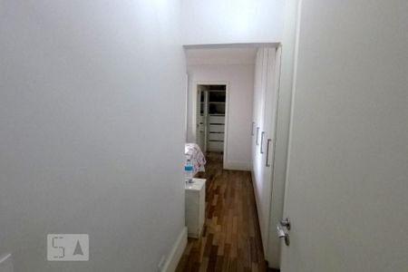 Apartamento à venda com 208m², 4 quartos e 4 vagasQuarto 3 -  suite