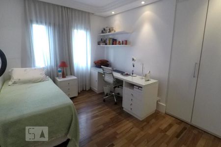 Apartamento à venda com 208m², 4 quartos e 4 vagasQuarto 1 - suite