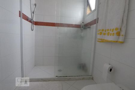 Apartamento à venda com 208m², 4 quartos e 4 vagasQuarto 1 - suite