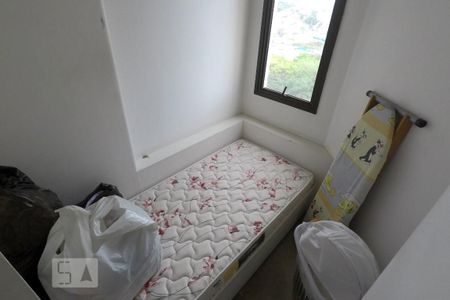 Apartamento à venda com 208m², 4 quartos e 4 vagasQuarto de Serviço