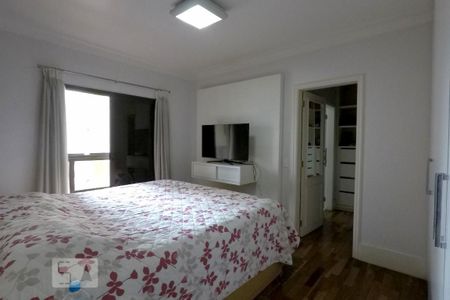 Apartamento à venda com 208m², 4 quartos e 4 vagasQuarto 3 -  suite