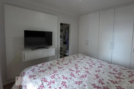 Apartamento à venda com 208m², 4 quartos e 4 vagasQuarto 3 -  suite