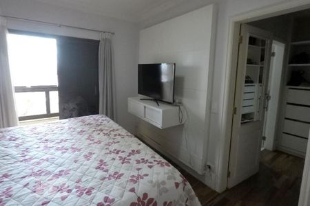 Apartamento à venda com 208m², 4 quartos e 4 vagasQuarto 3 -  suite