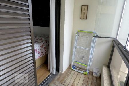 Apartamento à venda com 208m², 4 quartos e 4 vagasQuarto 3 -  suite