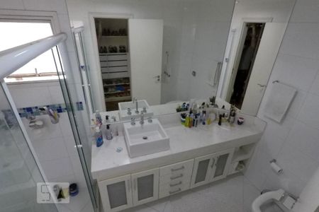 Apartamento à venda com 208m², 4 quartos e 4 vagasQuarto 3 -  suite