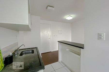 Apartamento para alugar com 50m², 2 quartos e 1 vagaCozinha