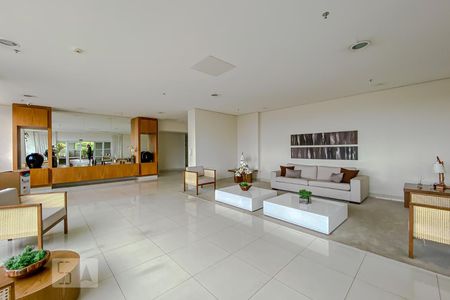 Apartamento para alugar com 50m², 2 quartos e 1 vagaArea Comun