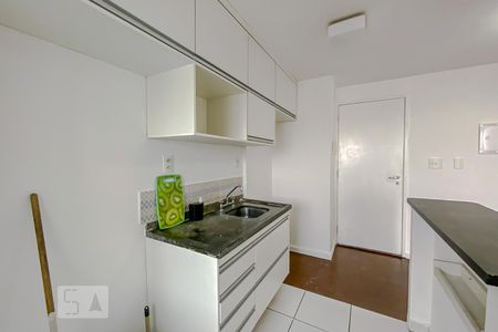 Apartamento para alugar com 50m², 2 quartos e 1 vagaCozinha