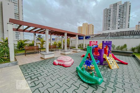Apartamento para alugar com 50m², 2 quartos e 1 vagaÁrea Comum - Playground