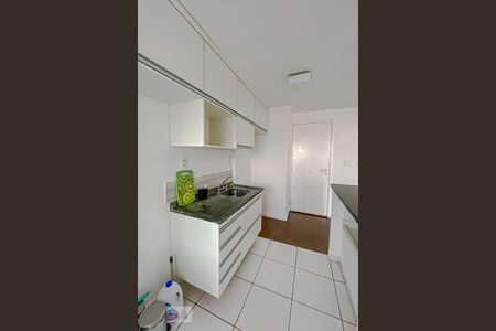 Apartamento para alugar com 50m², 2 quartos e 1 vagaLavanderia