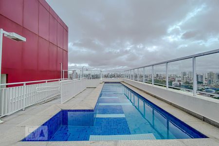 Apartamento para alugar com 50m², 2 quartos e 1 vagaÁrea comum - Piscina