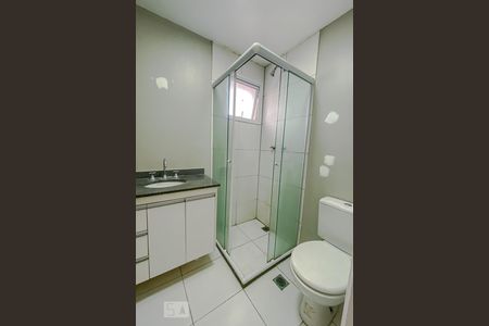 Apartamento para alugar com 50m², 2 quartos e 1 vagaBanheiro