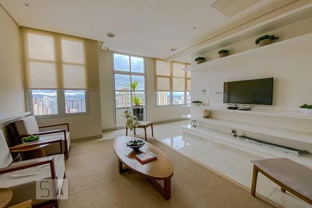 Apartamento para alugar com 50m², 2 quartos e 1 vagaLavanderia