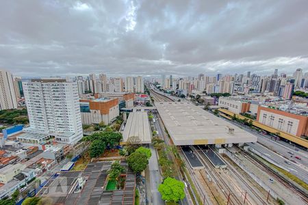 Apartamento para alugar com 50m², 2 quartos e 1 vagaVista do Quarto