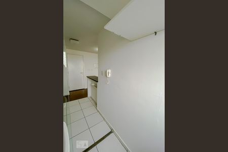 Apartamento para alugar com 50m², 2 quartos e 1 vagaLavanderia