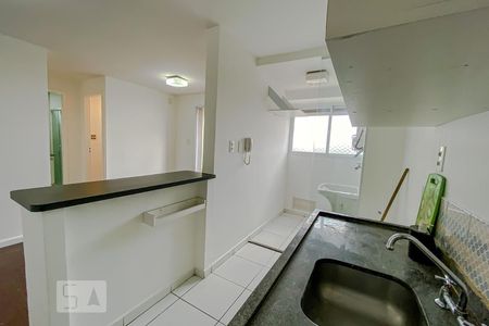 Apartamento para alugar com 50m², 2 quartos e 1 vagaCozinha