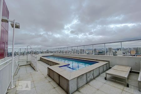 Apartamento para alugar com 50m², 2 quartos e 1 vagaÁrea comum - Piscina