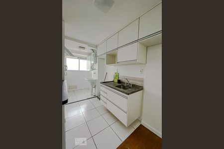 Apartamento para alugar com 50m², 2 quartos e 1 vagaCozinha
